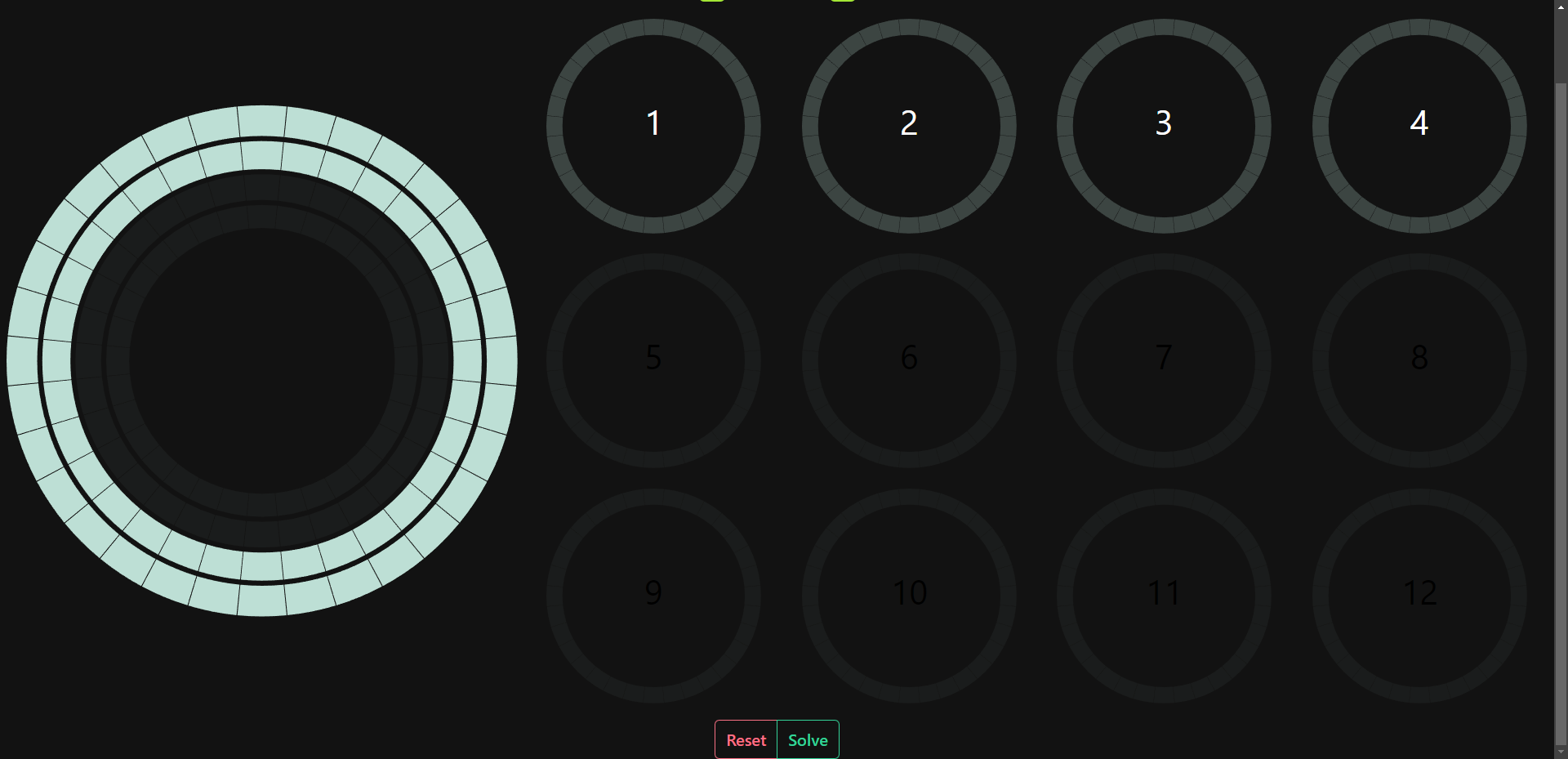 starfield lock solver